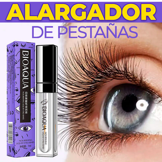Serum Alargador de Pestañas