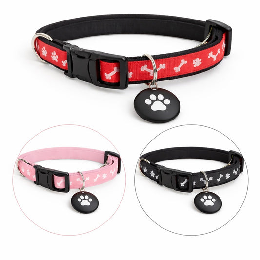 🐾 Collar Inteligente GPS para Mascotas